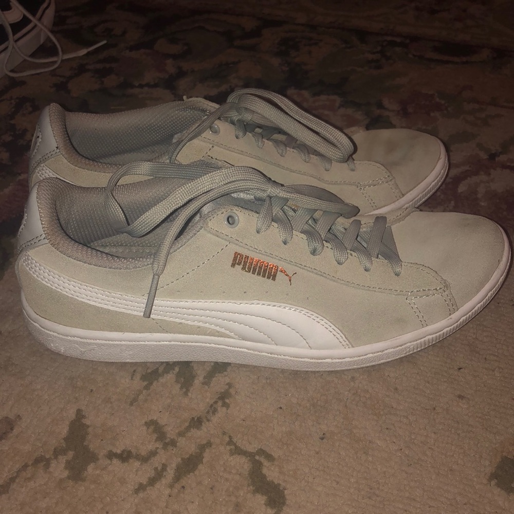 Puma sneakers